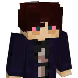 A2TECS Minecraft avatar bust