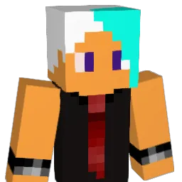 A2x0210x Minecraft avatar bust