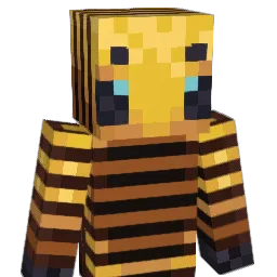 A387's Minecraft skin