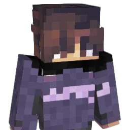 A3rzy's Minecraft skin