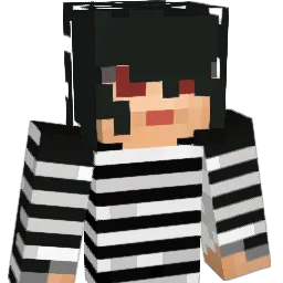 A3ther_r Minecraft avatar bust