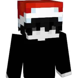 A4094 Minecraft avatar bust