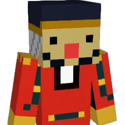 A4A7's Minecraft skin