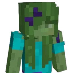 A4Bjorn Minecraft avatar bust