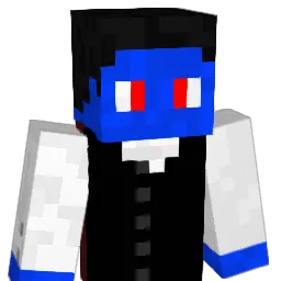 A4M3 Minecraft avatar bust