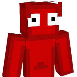 A4anthony Minecraft avatar bust