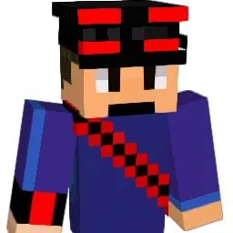A58ESP's Minecraft skin