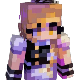 A5boys Minecraft avatar bust