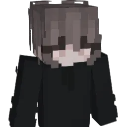 A6ly's Minecraft skin