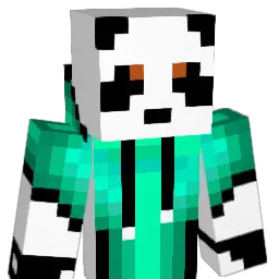 A7AMO7SEN Minecraft avatar bust
