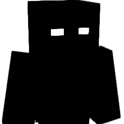 A7M4 Minecraft avatar bust