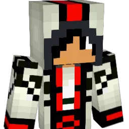 A7OMIC_SNIPER Minecraft avatar bust