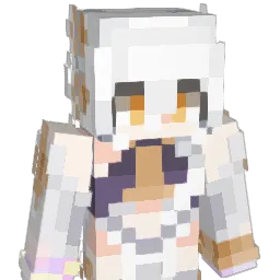 A7O_ Minecraft avatar bust