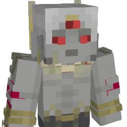 A7XFICTION's Minecraft skin
