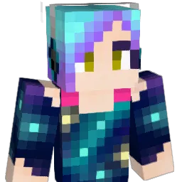A7X_FAN2626 Minecraft avatar bust