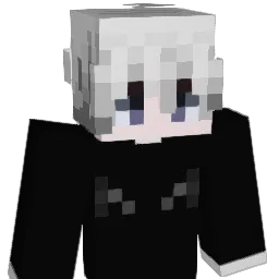 A7_5 Minecraft avatar bust