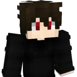 A7amd Minecraft avatar bust