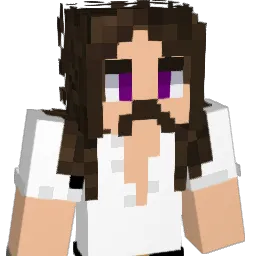 A7imuth Minecraft avatar bust