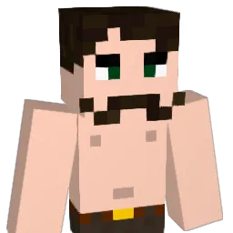 A7las's Minecraft skin