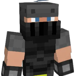 A7medAL7LO Minecraft avatar bust