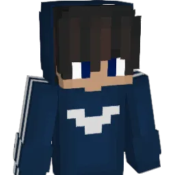A7med_Ksa Minecraft avatar bust