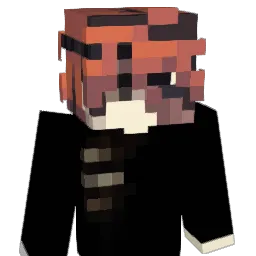 A7mmd Minecraft avatar bust