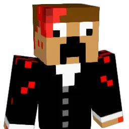 A7x__foREVer Minecraft avatar bust