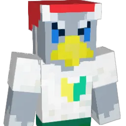 A85ovmt Minecraft avatar bust