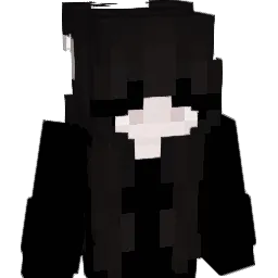 A8S2's Minecraft skin