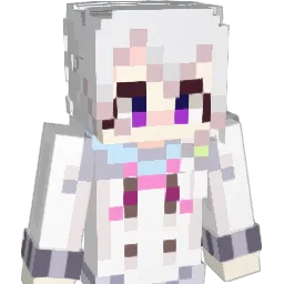 A9YEYA's Minecraft skin