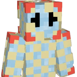 AA03's Minecraft skin