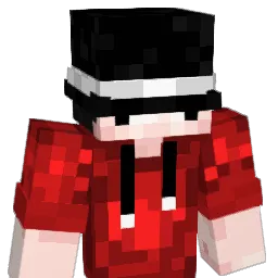 AAAAAAAAAAAAAA2 Minecraft avatar bust