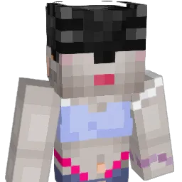AAAAAAAAAAAAASH's Minecraft skin