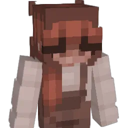 AAAAAAAAMAZING Minecraft avatar bust