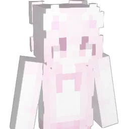 AAAAAAyan Minecraft avatar bust