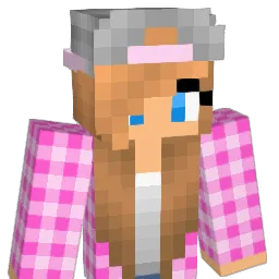 AAAKarl Minecraft avatar bust
