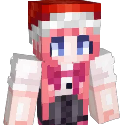 AADC's Minecraft skin
