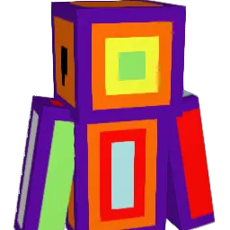 AAELR_XY Minecraft avatar bust