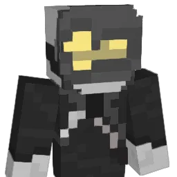 AAHWENGINEER Minecraft avatar bust