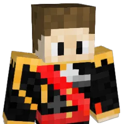 AAHvSHRuCBuvSzF Minecraft avatar bust