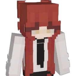 AAPKL Minecraft avatar bust