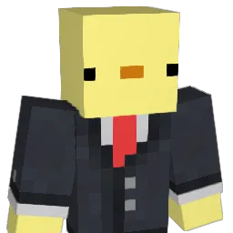 AASlayer Minecraft avatar bust