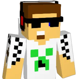 AAStrongAA's Minecraft skin