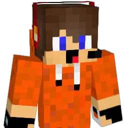 AATPAT's Minecraft skin