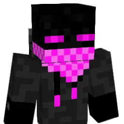 AAYHF1 Minecraft avatar bust
