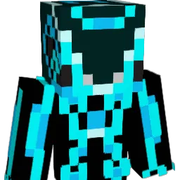 AA_Doom's Minecraft skin