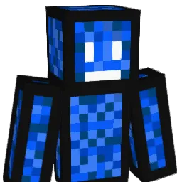 AA_KING_2015 Minecraft avatar bust