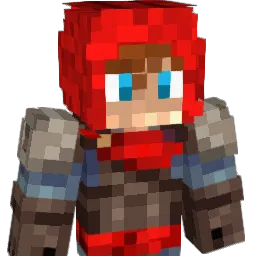 AA_Khelben Minecraft avatar bust