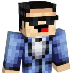 AA_YY's Minecraft skin