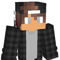 AA_Zhe Minecraft avatar bust
